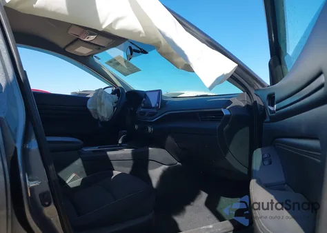 2020 Nissan Altima S Fwd из США, поврежденный, VIN 1N4BL4BV9LC157602